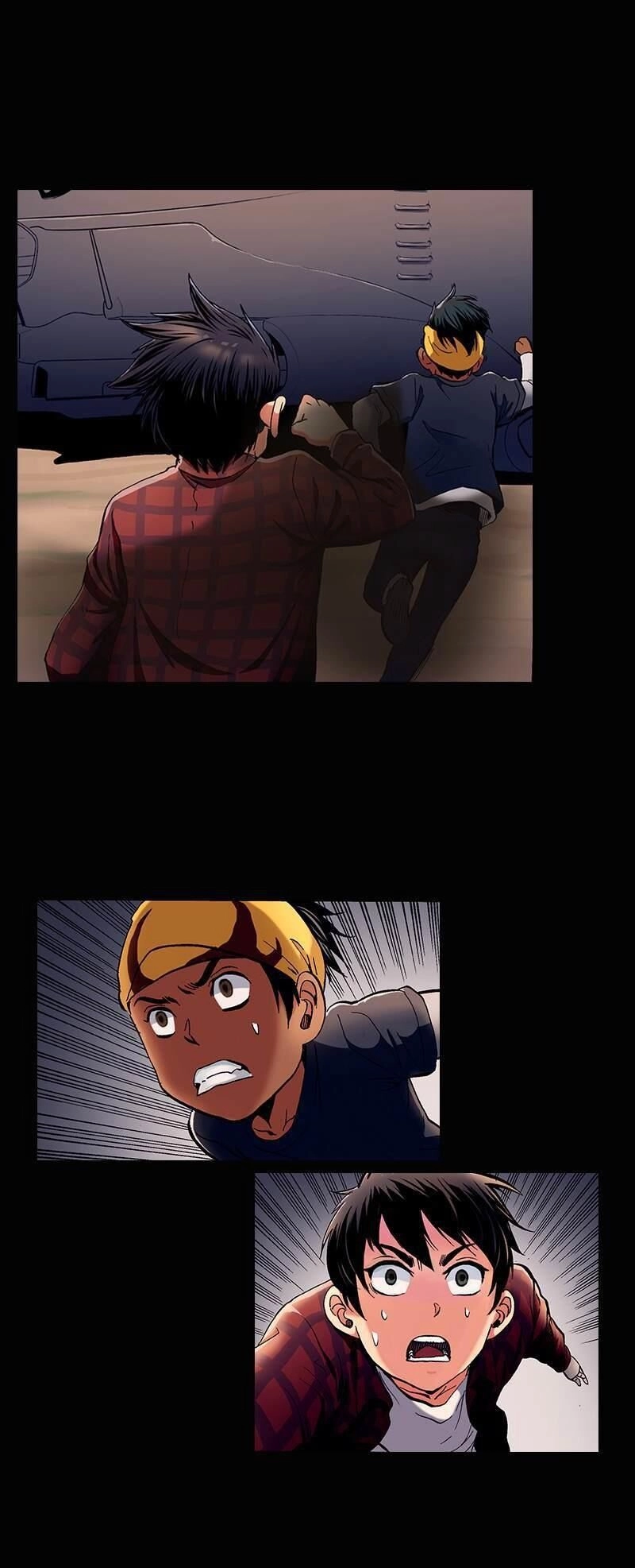 Du Quỷ Chapter 5 - 14