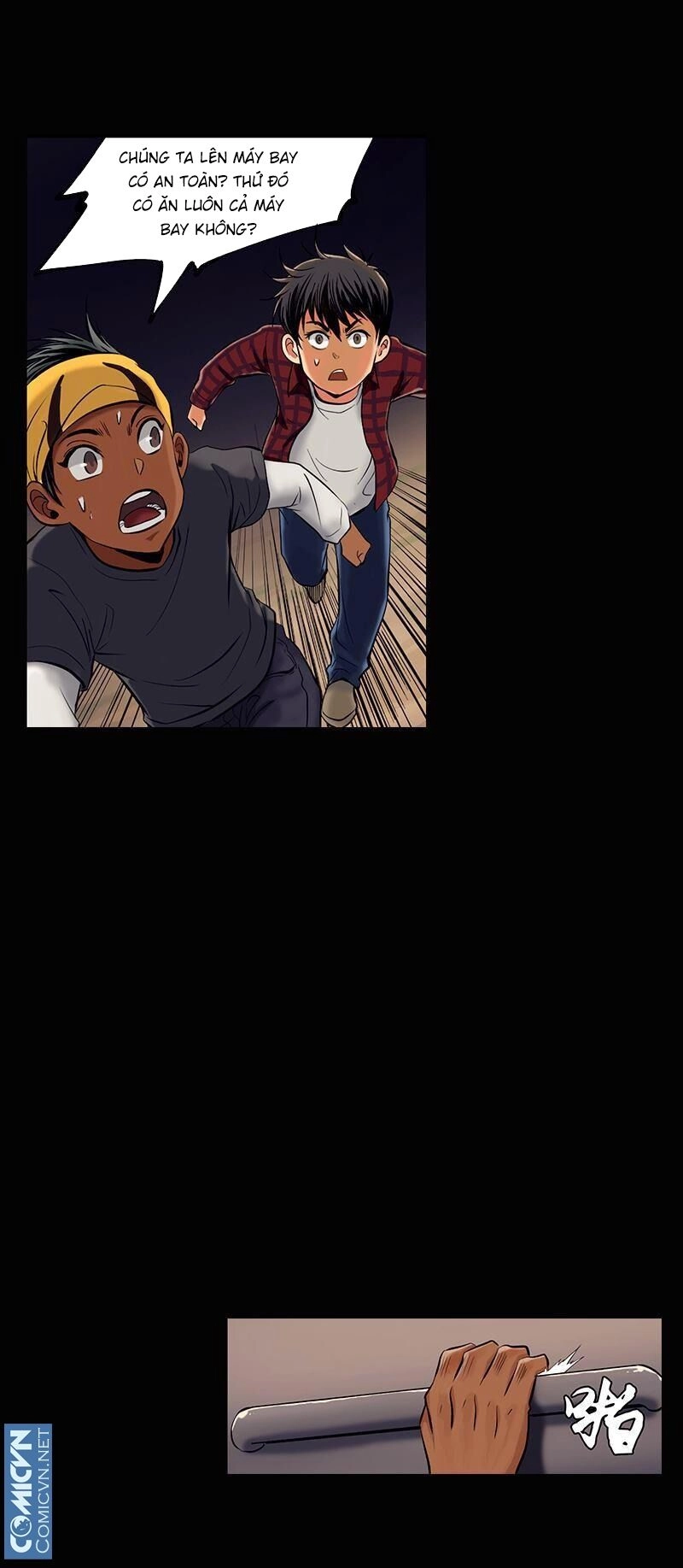 Du Quỷ Chapter 5 - 15