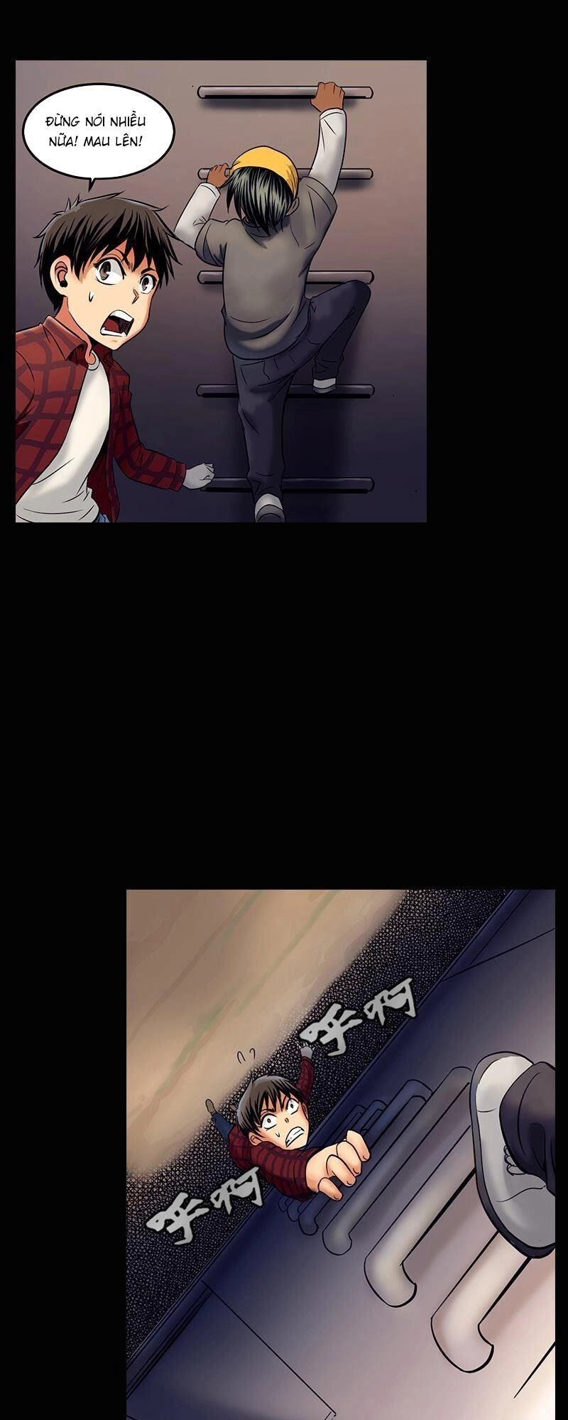 Du Quỷ Chapter 5 - 16