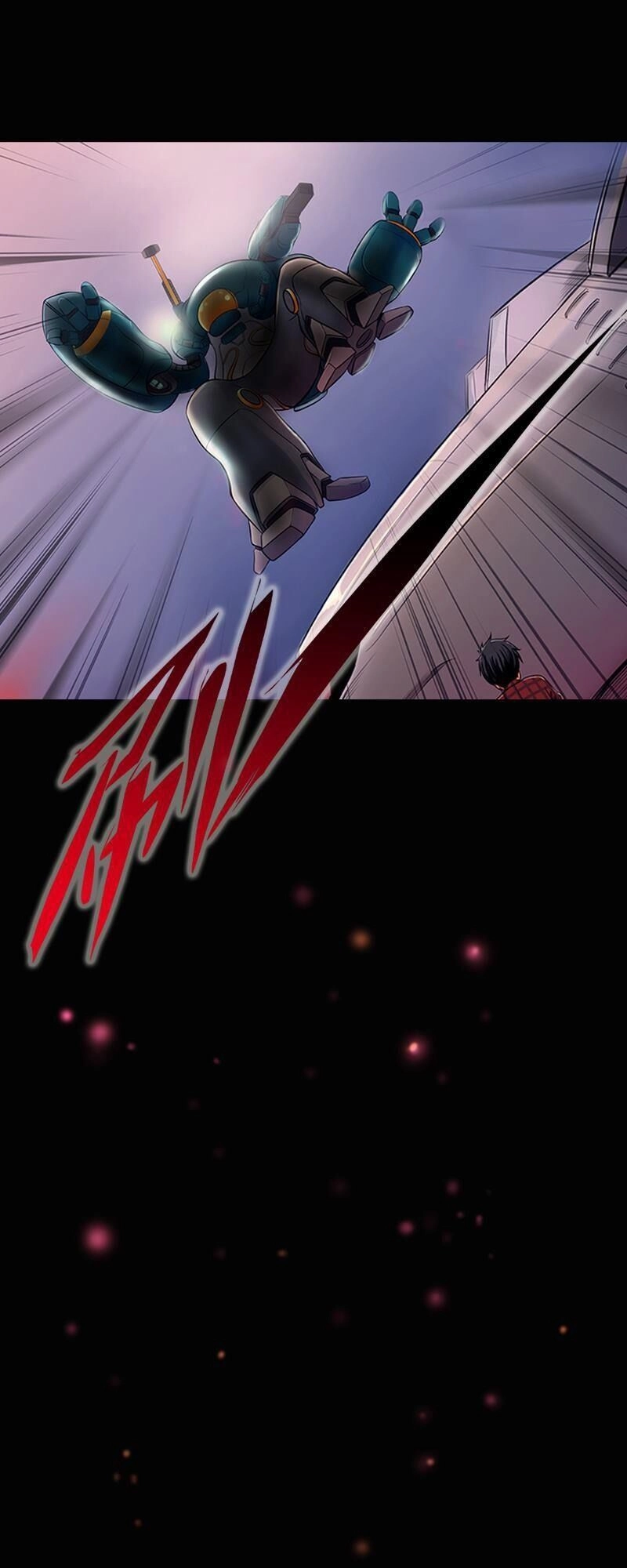 Du Quỷ Chapter 5 - 34