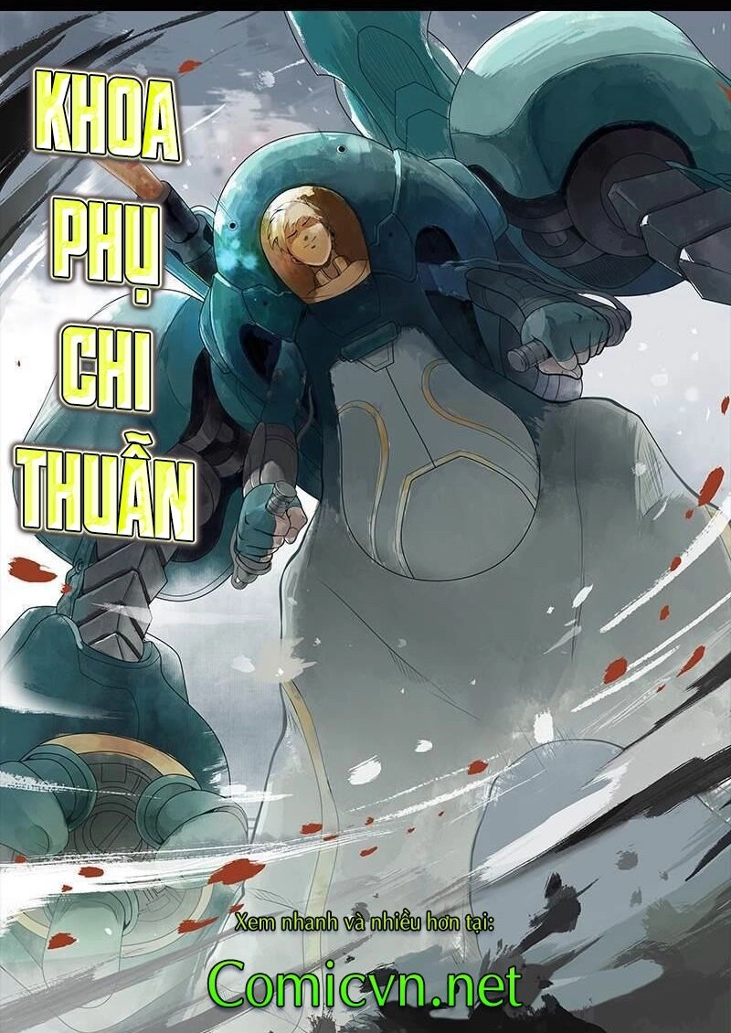 Du Quỷ Chapter 5 - 38