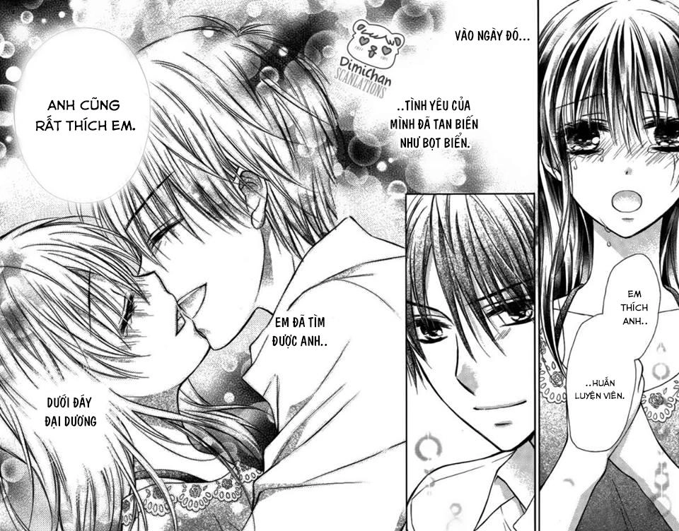 Suki Ni Natte Wa Ikenai Hito Chapter 1 - 49