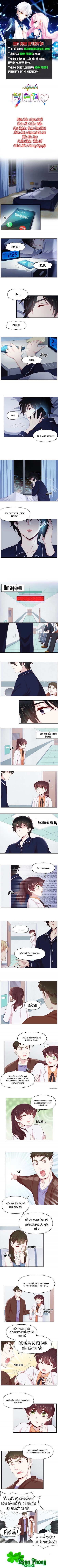 Thần Y Apollo Của Tôi Chapter 15 - 1