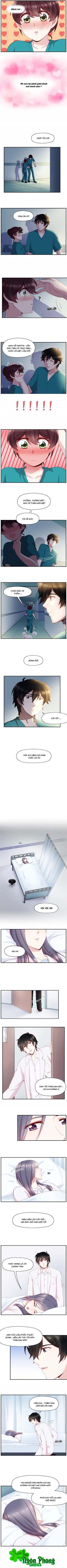 Thần Y Apollo Của Tôi Chapter 17 - 2