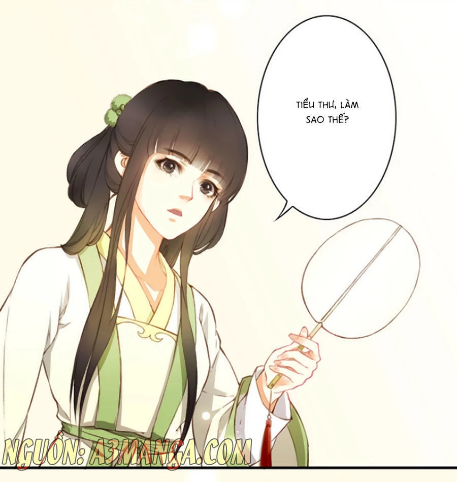 An Gia Hữu Nữ Chapter 1 - 6