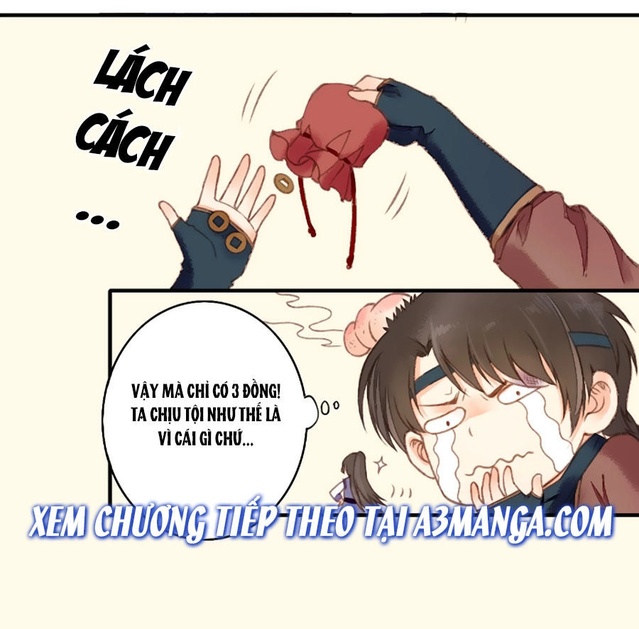 An Gia Hữu Nữ Chapter 4 - 14