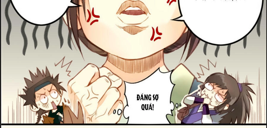 An Gia Hữu Nữ Chapter 5 - 4