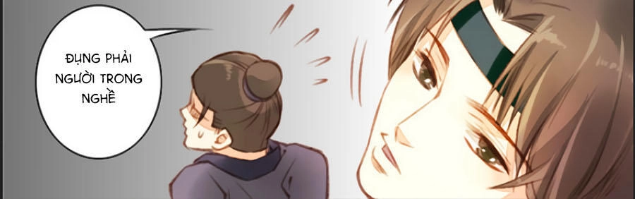 An Gia Hữu Nữ Chapter 5 - 16