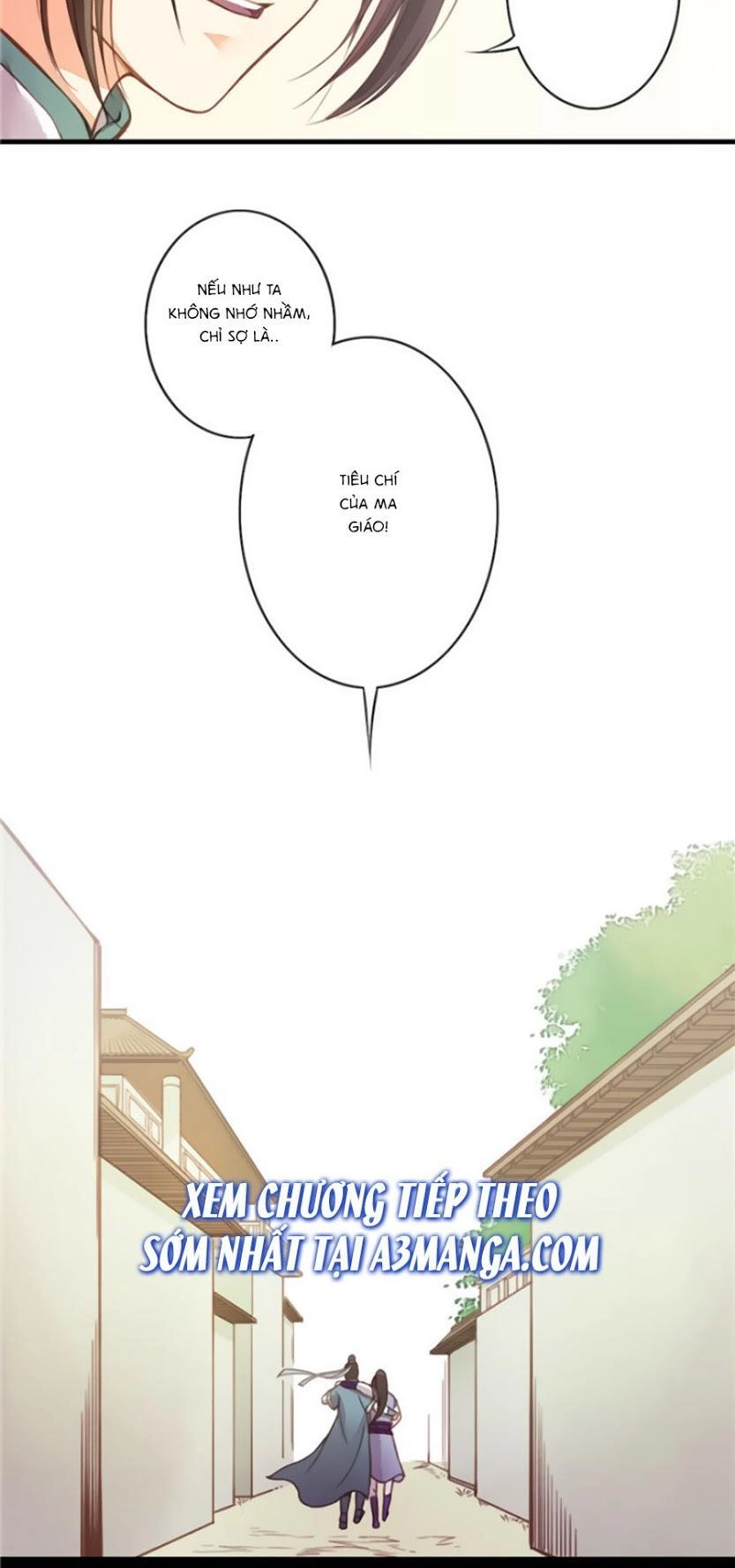 An Gia Hữu Nữ Chapter 6 - 21