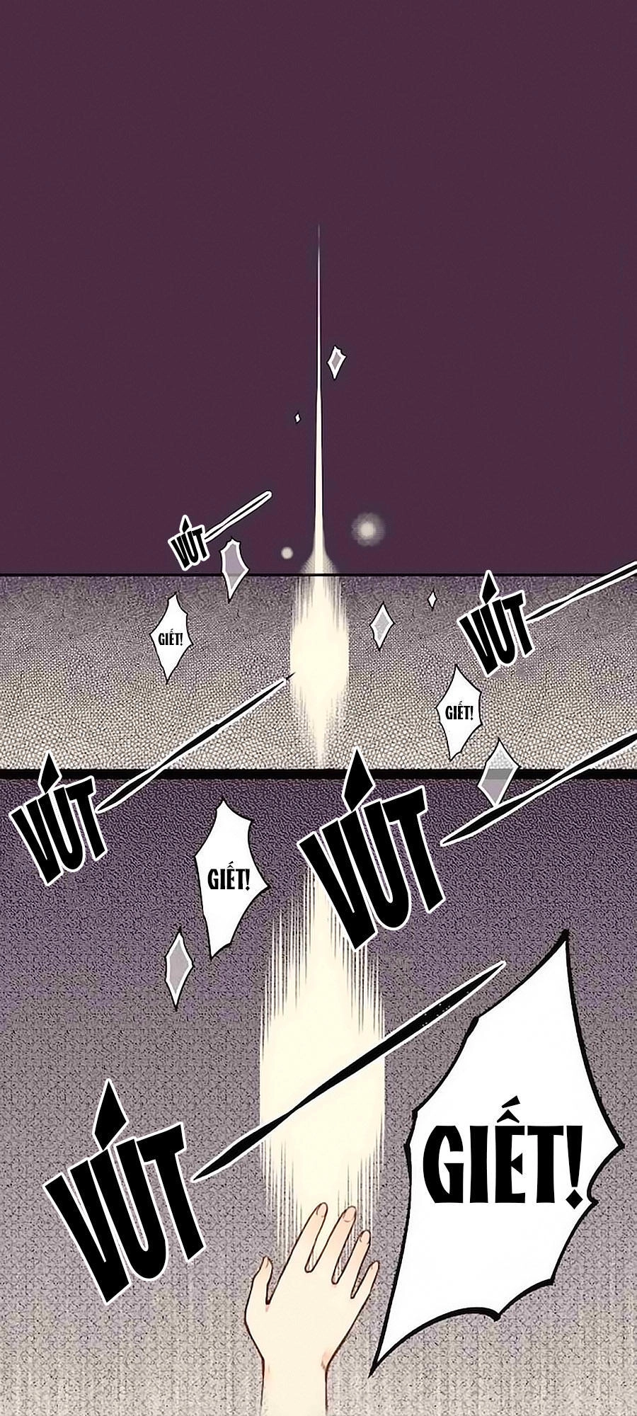 An Gia Hữu Nữ Chapter 8 - 1