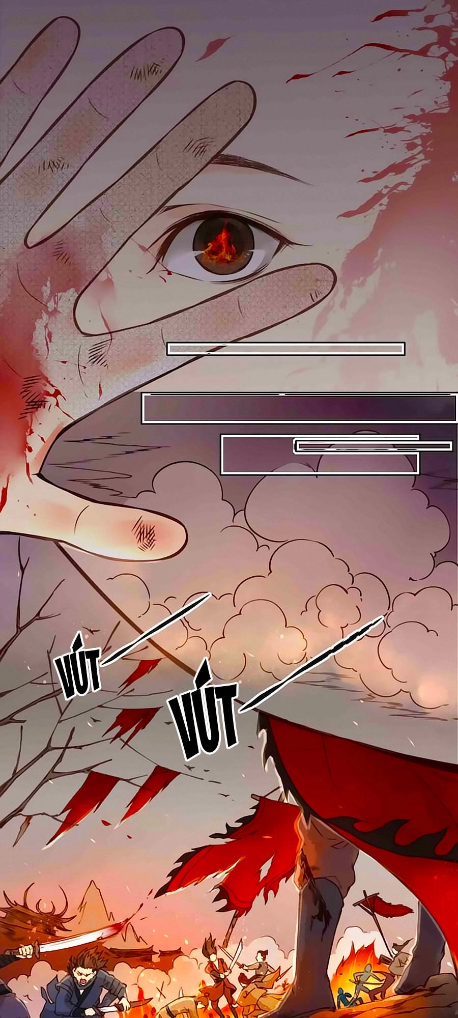 An Gia Hữu Nữ Chapter 8 - 3