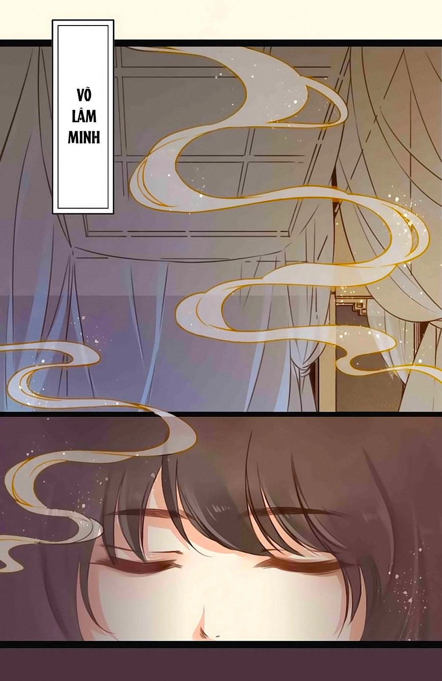 An Gia Hữu Nữ Chapter 8 - 11