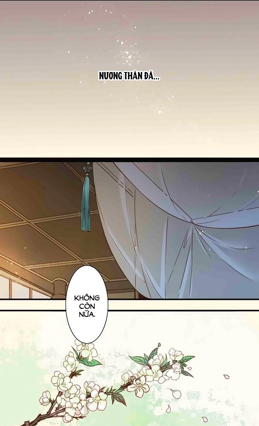 An Gia Hữu Nữ Chapter 8 - 15