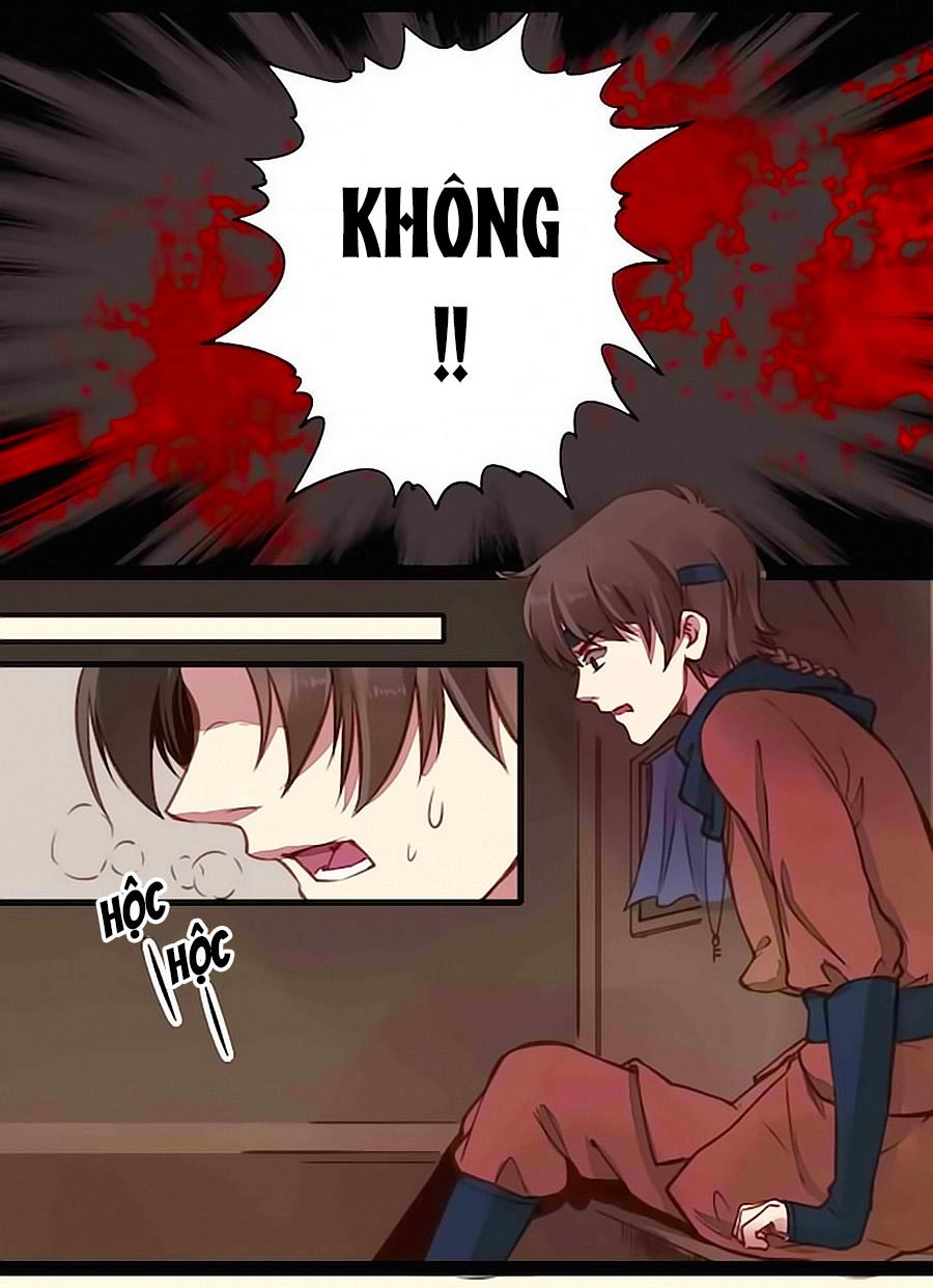 An Gia Hữu Nữ Chapter 8 - 21