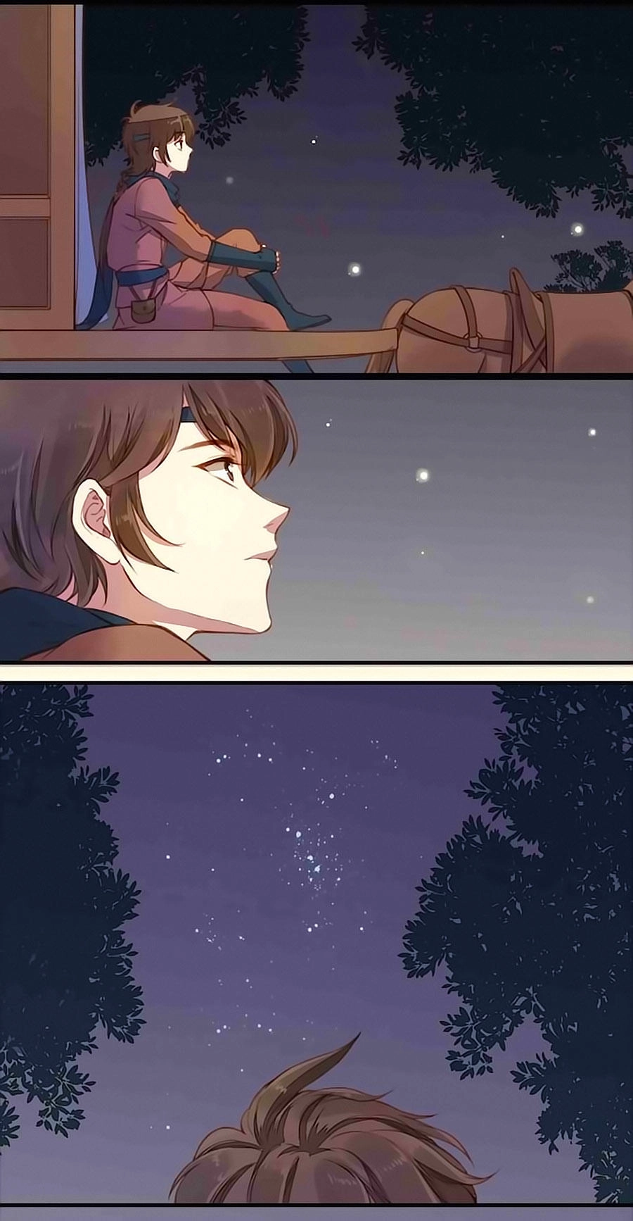 An Gia Hữu Nữ Chapter 8 - 23