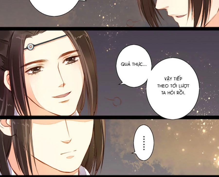 An Gia Hữu Nữ Chapter 10 - 20