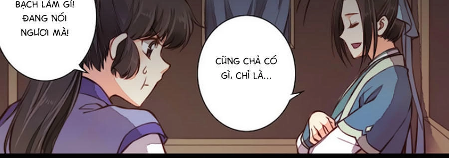An Gia Hữu Nữ Chapter 11 - 13