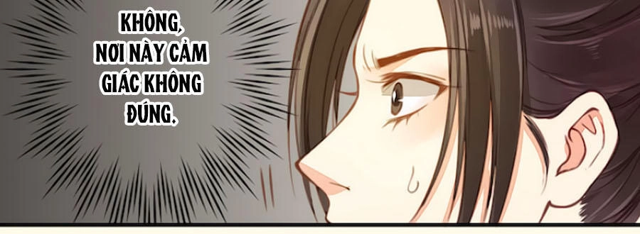 An Gia Hữu Nữ Chapter 11 - 23