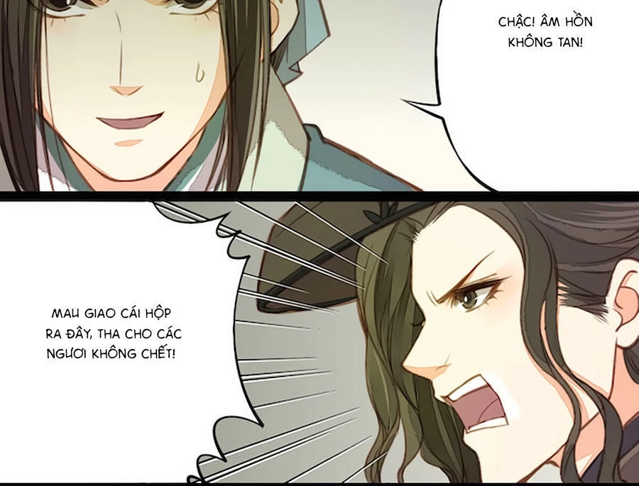 An Gia Hữu Nữ Chapter 12 - 4