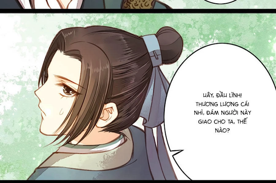 An Gia Hữu Nữ Chapter 12 - 8