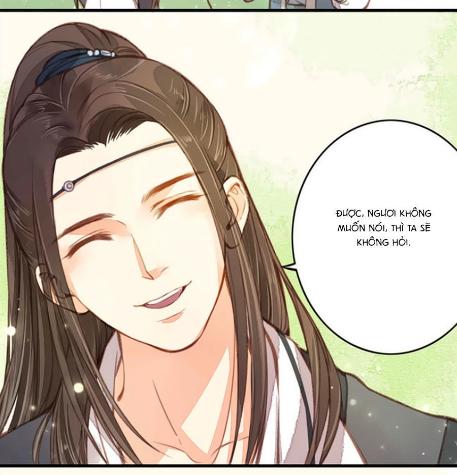 An Gia Hữu Nữ Chapter 14 - 6