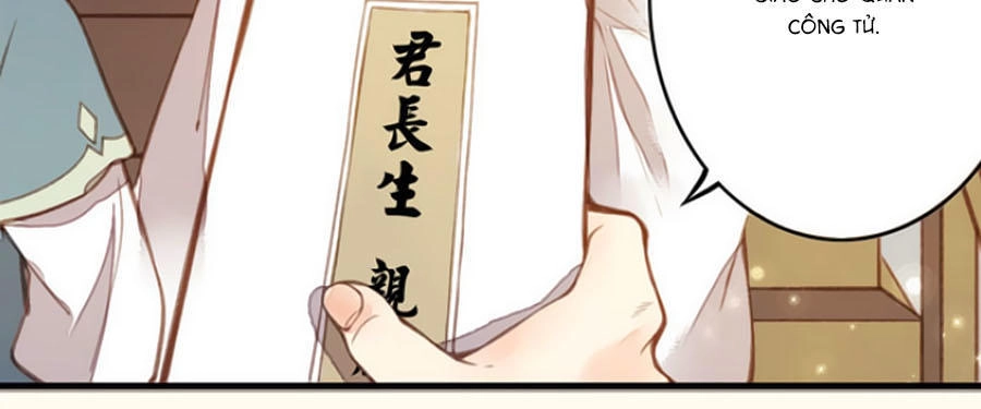 An Gia Hữu Nữ Chapter 14 - 9