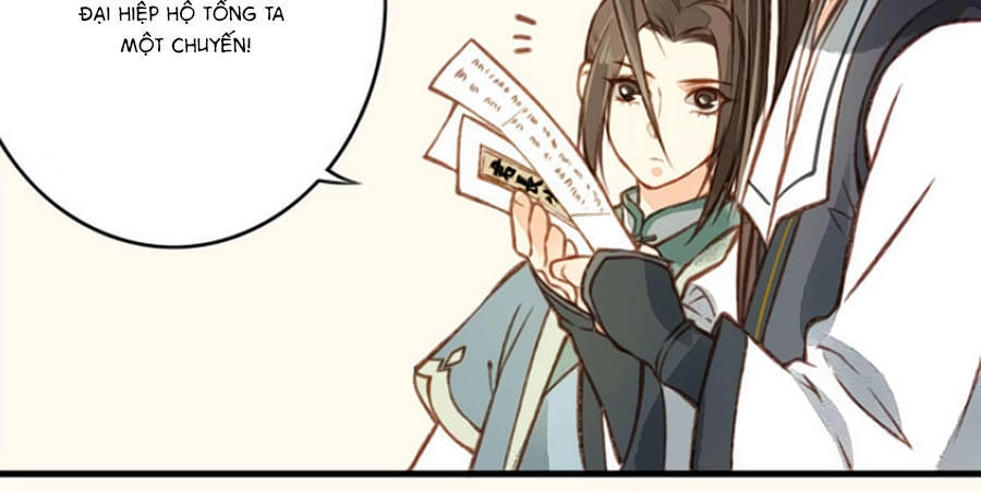 An Gia Hữu Nữ Chapter 14 - 12