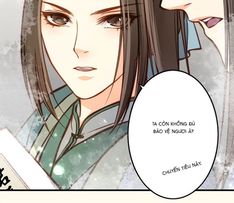 An Gia Hữu Nữ Chapter 14 - 14