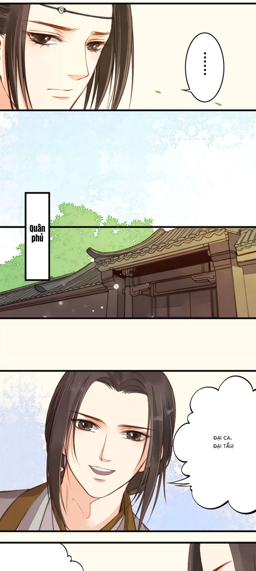 An Gia Hữu Nữ Chapter 15 - 22