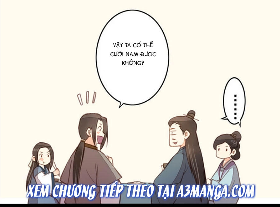 An Gia Hữu Nữ Chapter 15 - 25