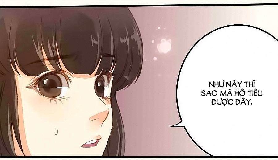 An Gia Hữu Nữ Chapter 19 - 17