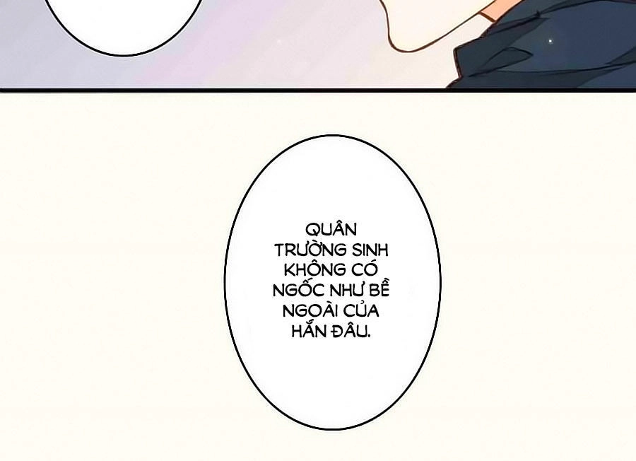 An Gia Hữu Nữ Chapter 20 - 12