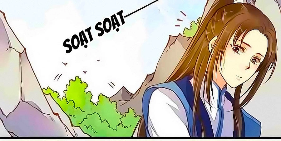 An Gia Hữu Nữ Chapter 23 - 15