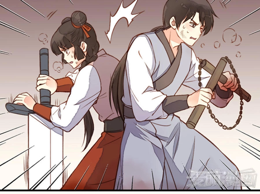 An Gia Hữu Nữ Chapter 25 - 8