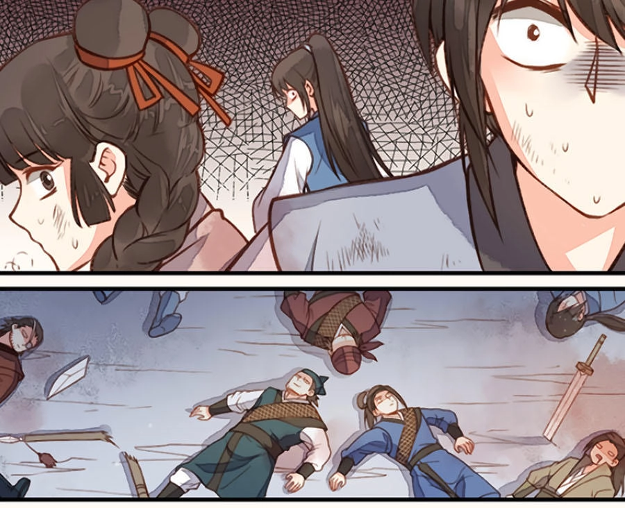 An Gia Hữu Nữ Chapter 25 - 16