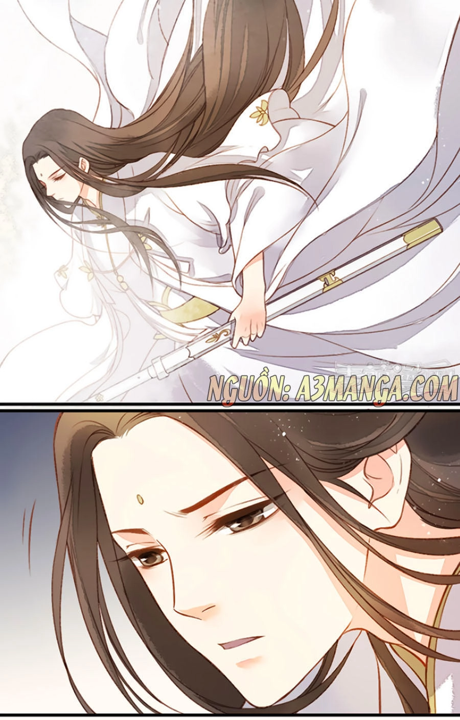 An Gia Hữu Nữ Chapter 25 - 20