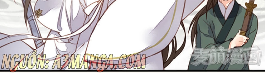 An Gia Hữu Nữ Chapter 26 - 6