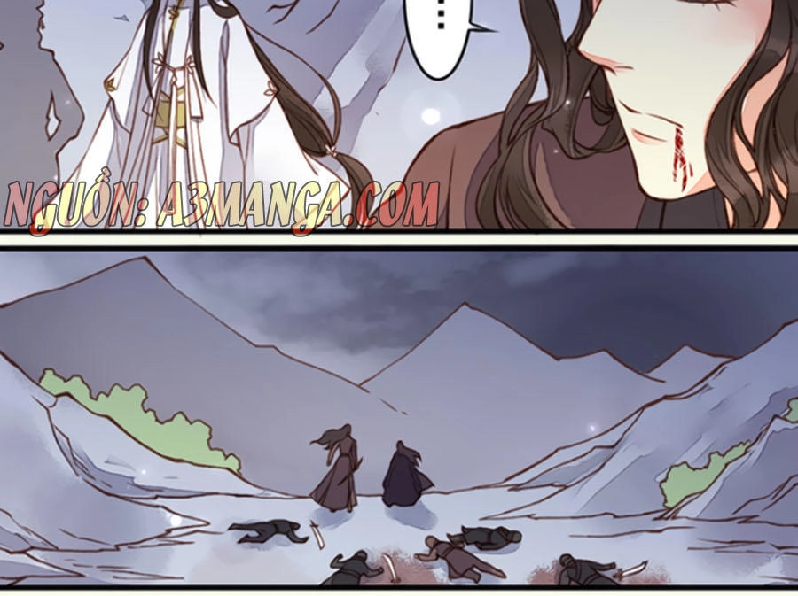 An Gia Hữu Nữ Chapter 26 - 18