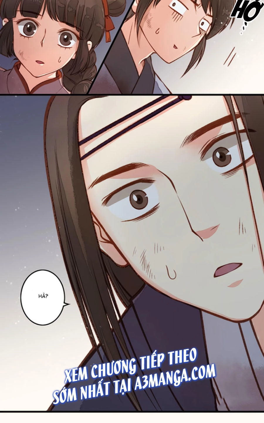 An Gia Hữu Nữ Chapter 26 - 22