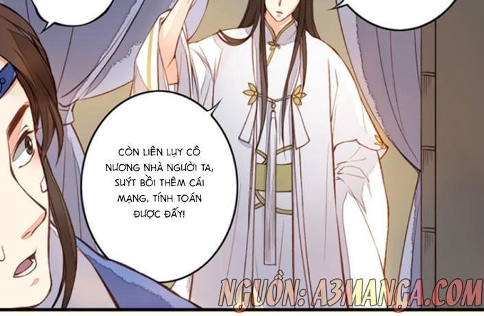 An Gia Hữu Nữ Chapter 27 - 11