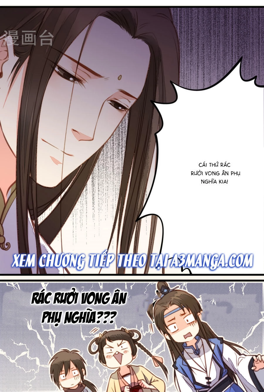 An Gia Hữu Nữ Chapter 29 - 18