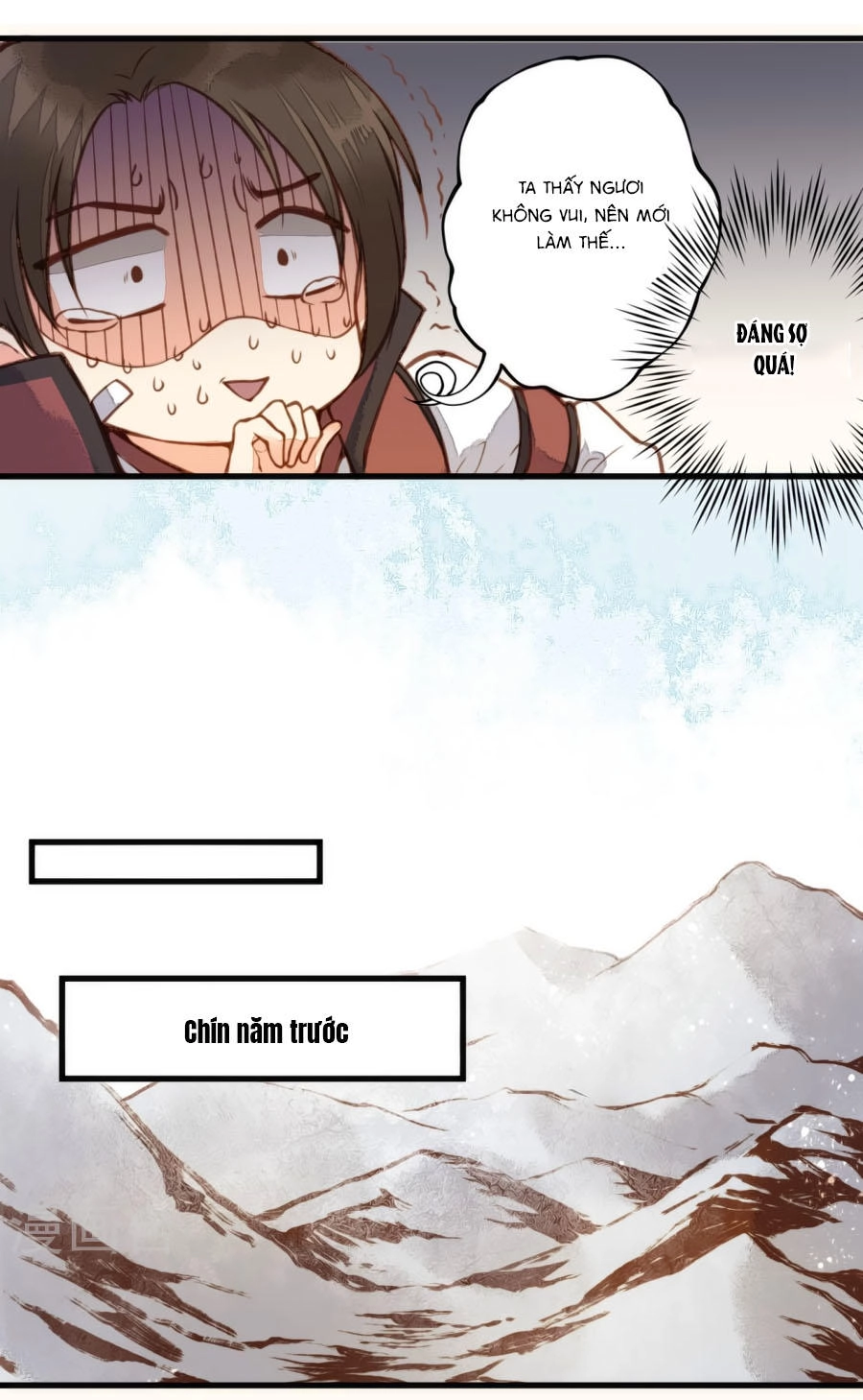 An Gia Hữu Nữ Chapter 31 - 9