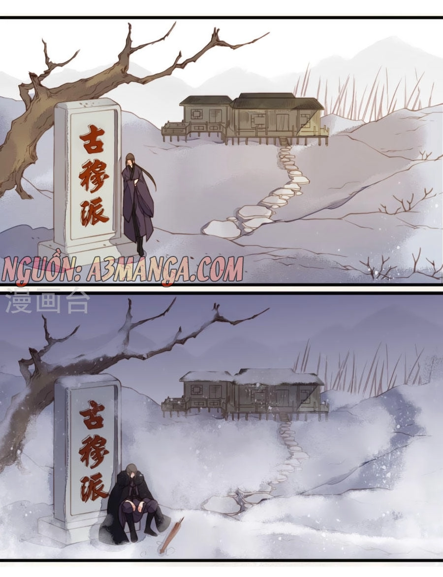 An Gia Hữu Nữ Chapter 31 - 21