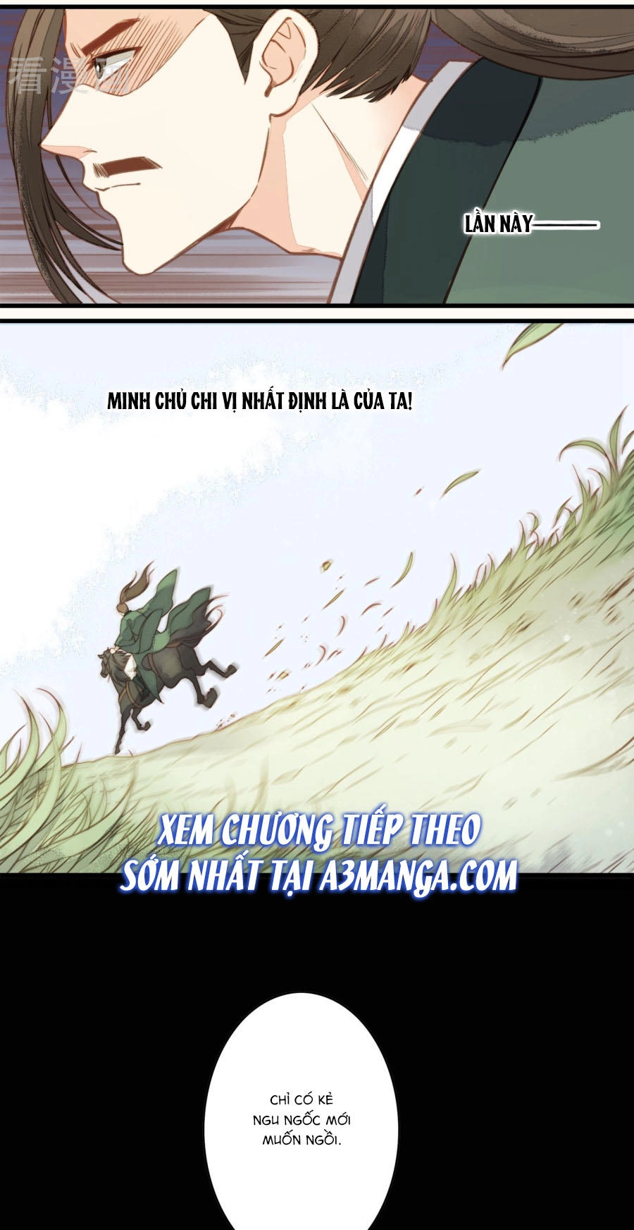 An Gia Hữu Nữ Chapter 33 - 24