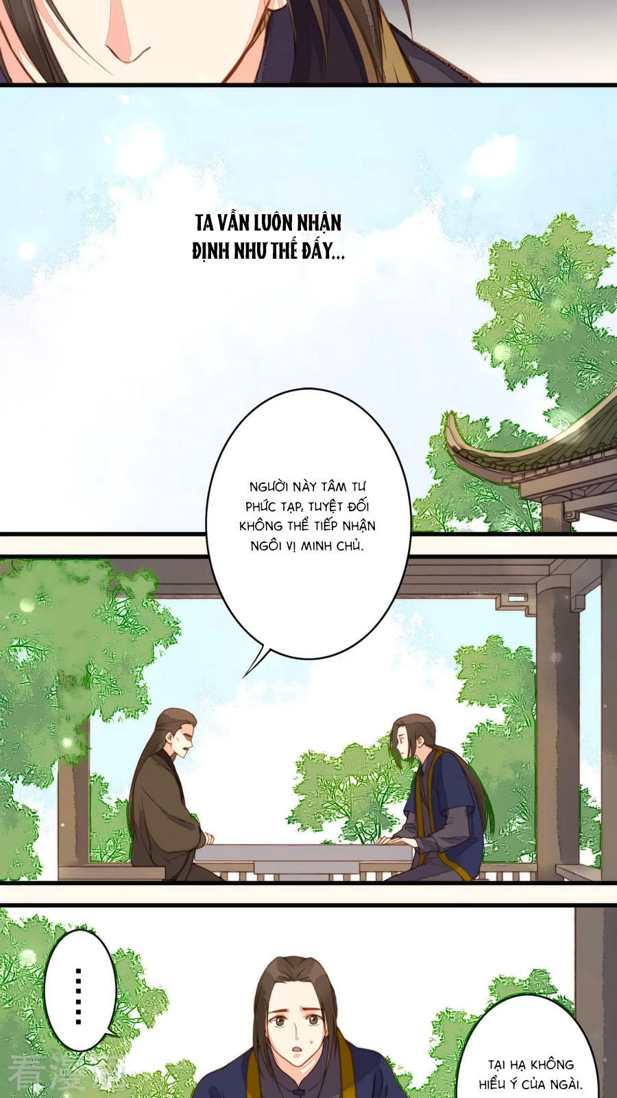 An Gia Hữu Nữ Chapter 35 - 15