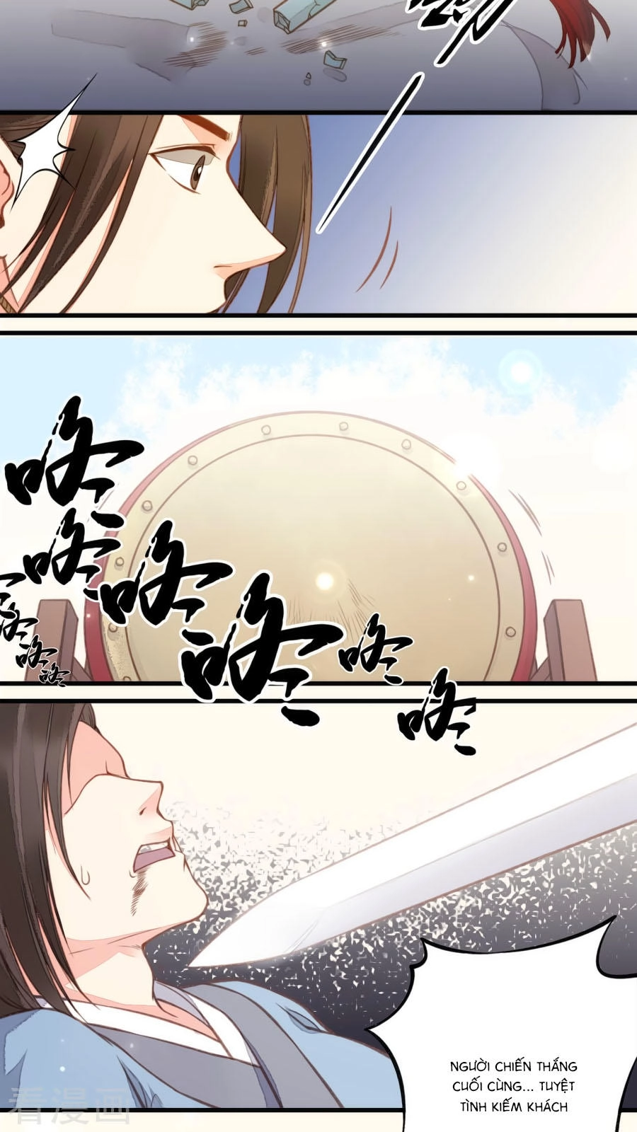 An Gia Hữu Nữ Chapter 35 - 21