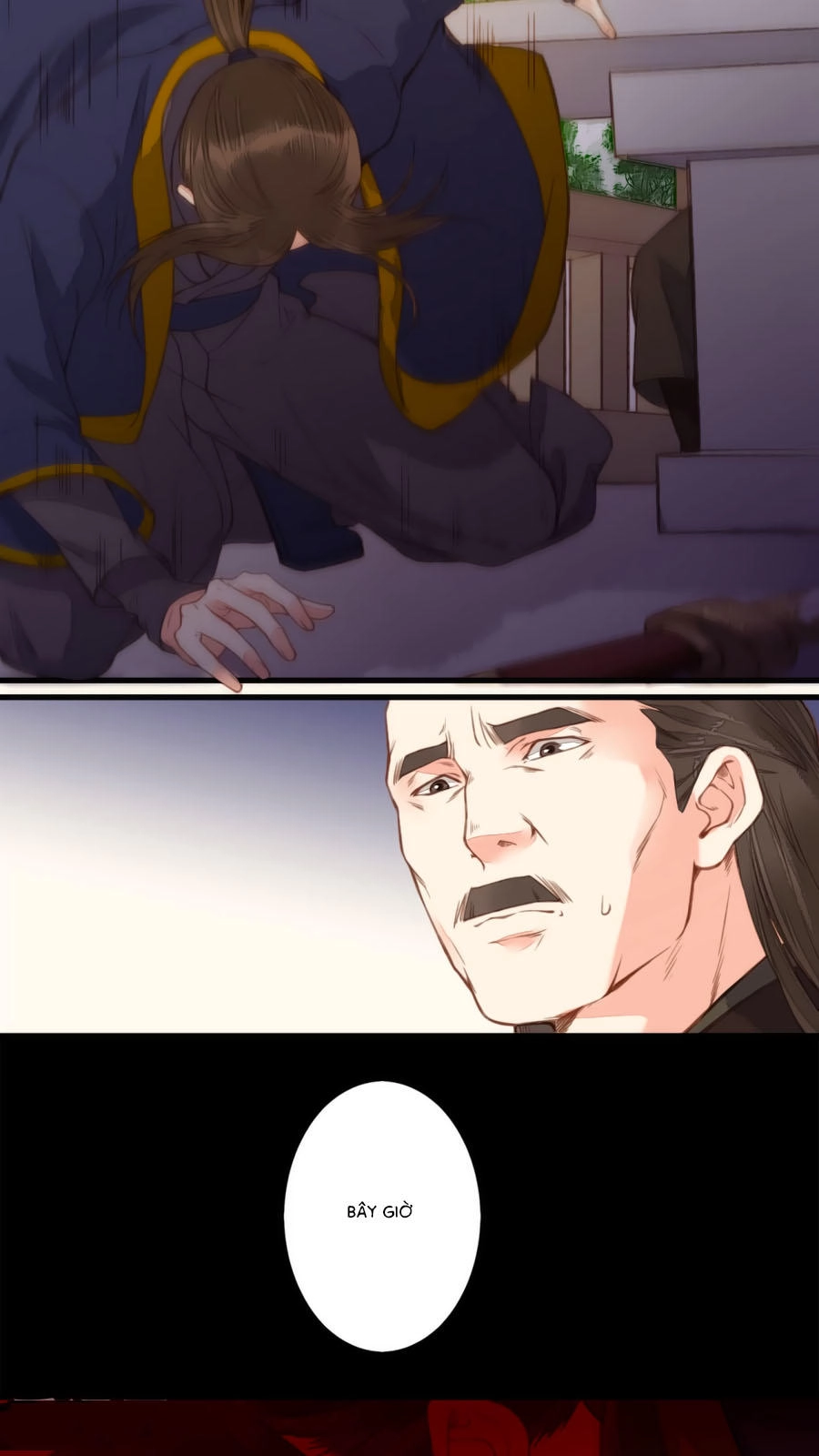 An Gia Hữu Nữ Chapter 36 - 15