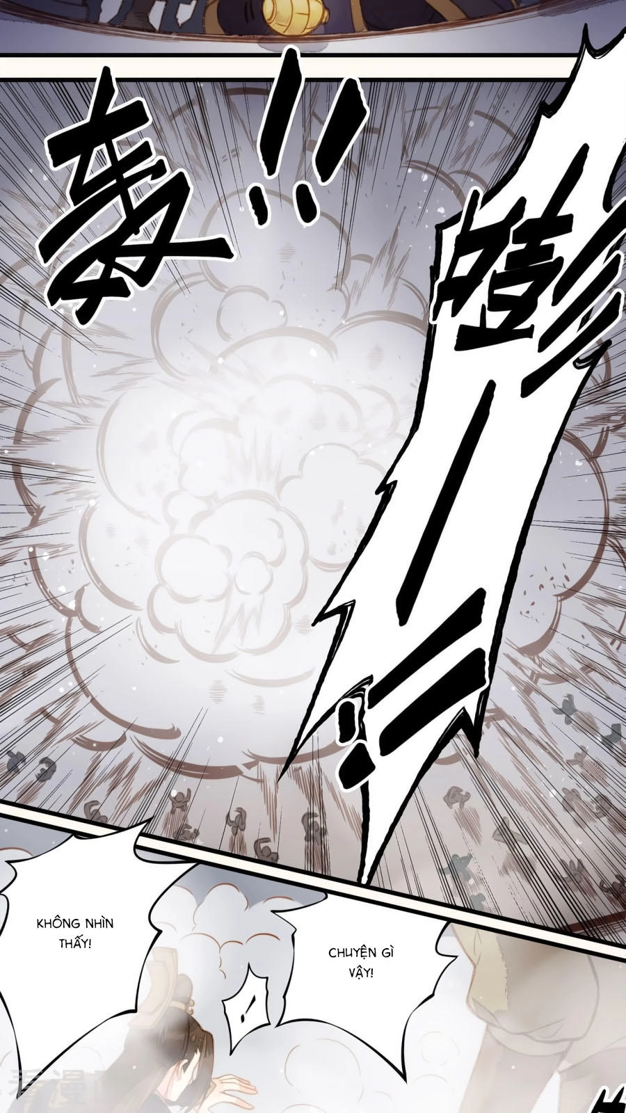 An Gia Hữu Nữ Chapter 38 - 7