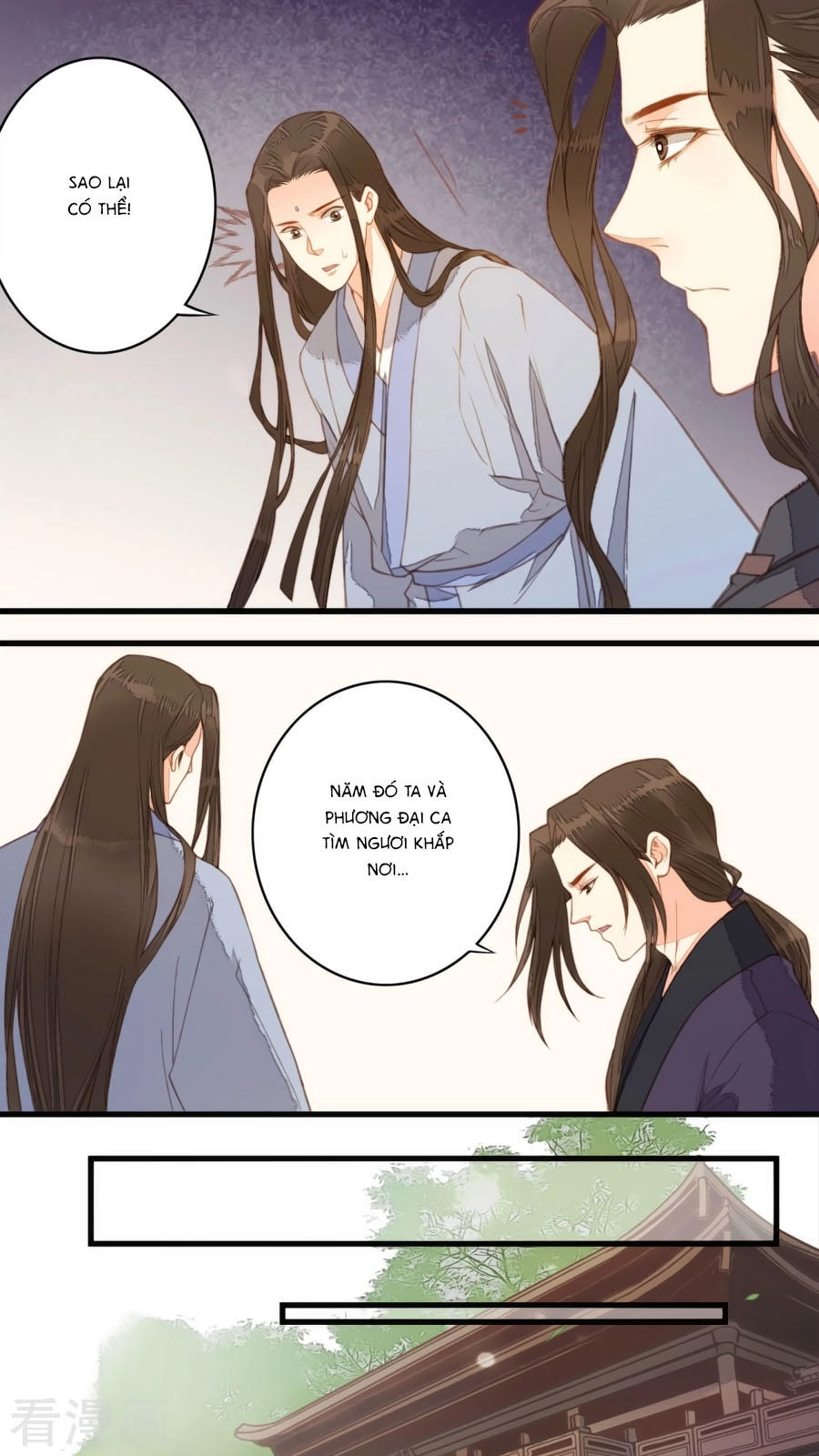 An Gia Hữu Nữ Chapter 41 - 5