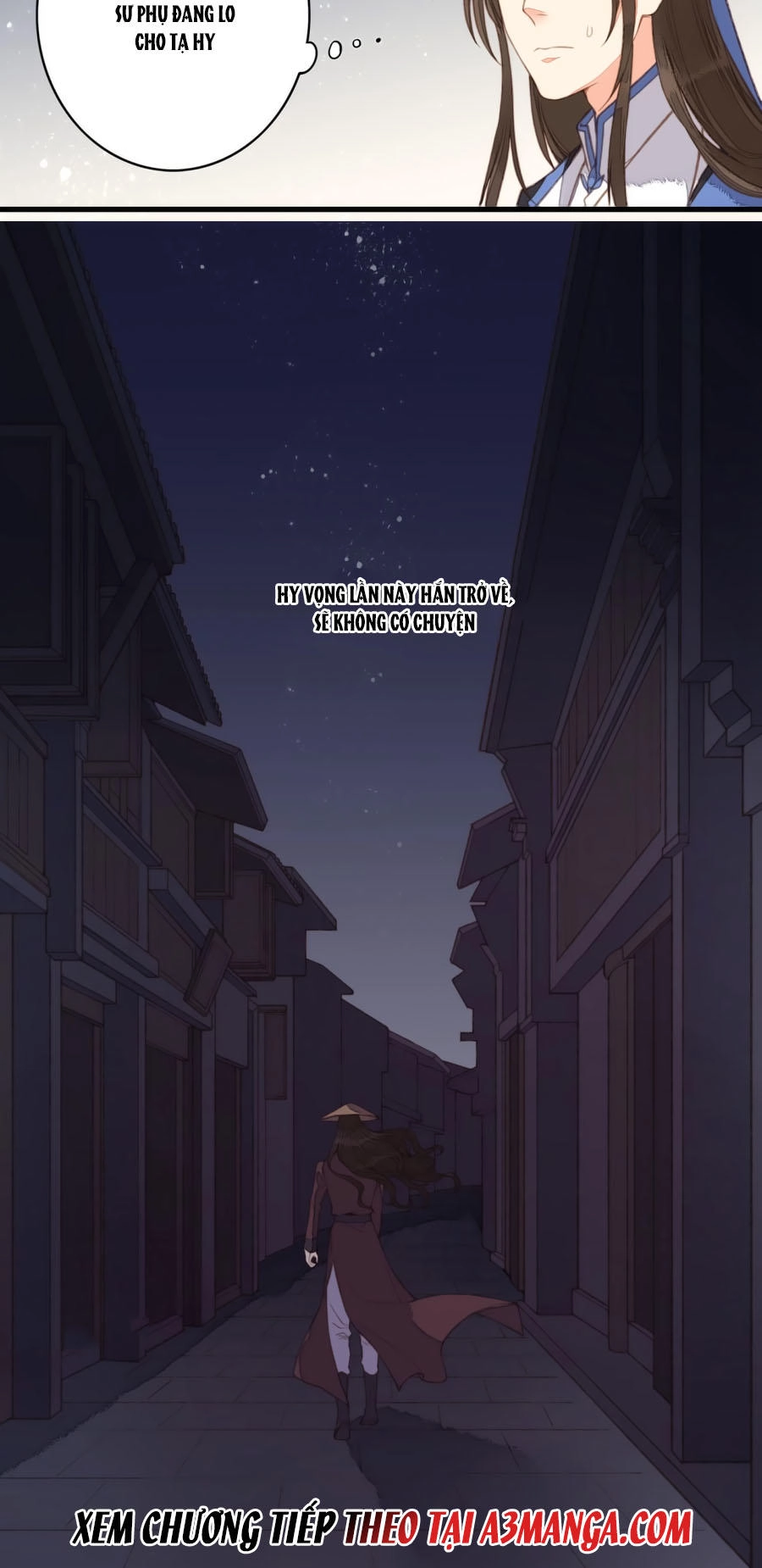 An Gia Hữu Nữ Chapter 41 - 23